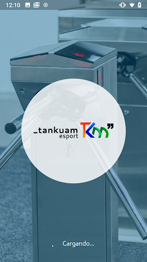 Tankuam Screenshot 0