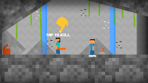 Mr Herobrine Screenshot 3