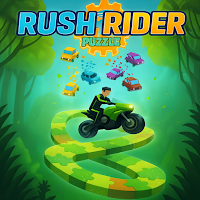 Rush Rider