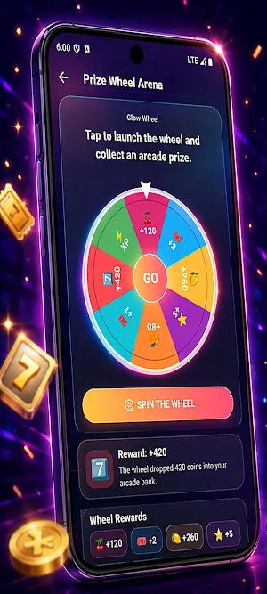 Charge Buffalo 777 Slot Screenshot 1