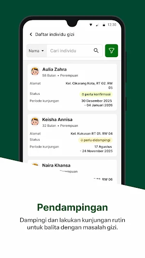 PN PRIMA Screenshot 2