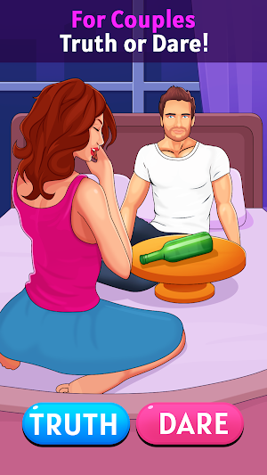 Truth or Dare -  Dirty Games Screenshot 0