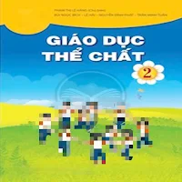 Giáo dục thể chất Lớp2
