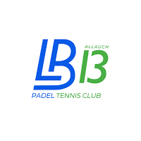 LB13 Padel Tennis