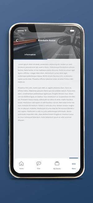 MRA Quantumsure Assist Screenshot 3