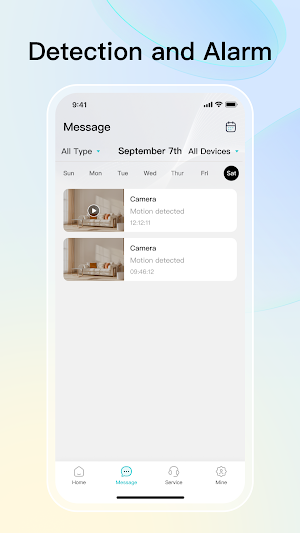 Vopen Screenshot 1