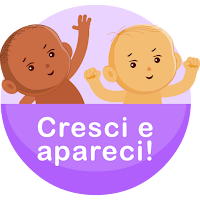 Cresci e apareci!