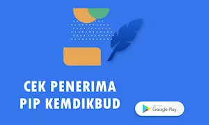 Cek Penerima PIP 2023 Screenshot 0