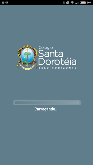 Colégio Santa Dorotéia  - Belo Horizonte Screenshot 2