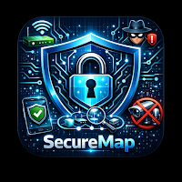 Cybersecurity - SecureMap
