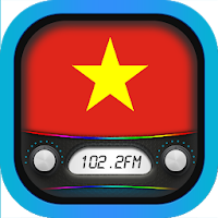 Radio Vietnam + Radio Vietnam FM AM - Online Free