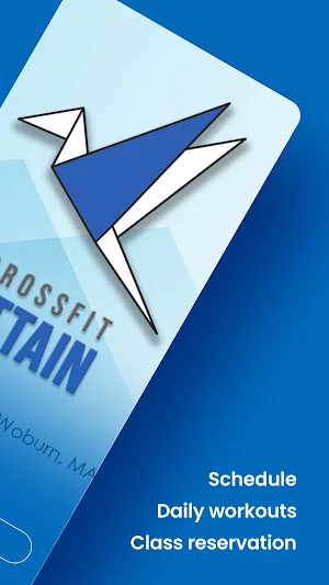 CF Attain screenshot 2