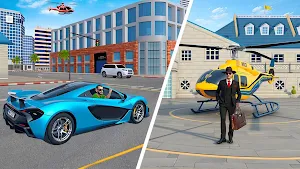 Virtual Rich Dad AI Character Screenshot 2