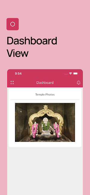 Shenbagakutty Vagaiyara Temple Screenshot 0
