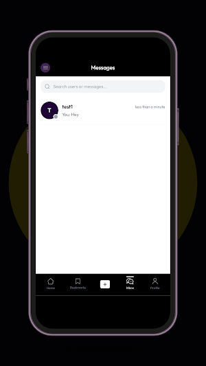4 The Culture App Screenshot 1