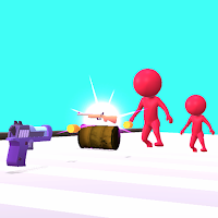 Shoot & Survive