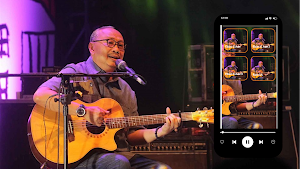 Ebiet G Ade Mp3 Lagu Kenangan Screenshot 1
