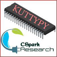 KuttyPy : μSTEM Learning