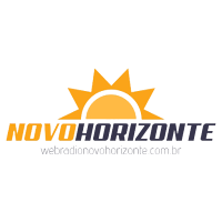 Rádio Web Novo Horizonte