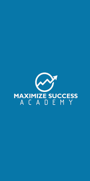 Maximize Success Academy Screenshot 0