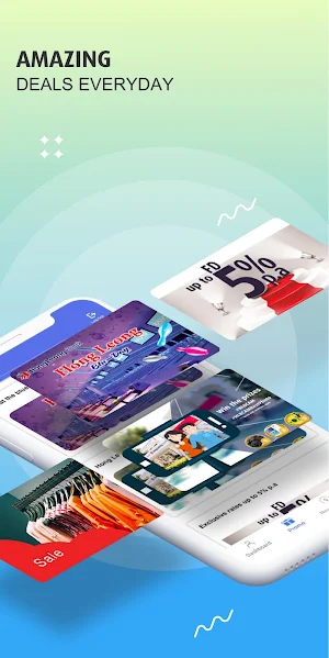 Hong Leong Connect Cambodia Screenshot 1