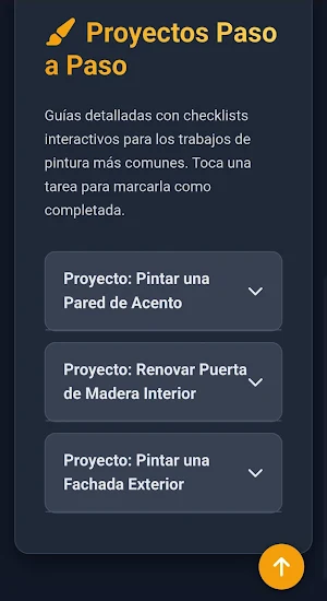 Maestro Pintor Screenshot 2