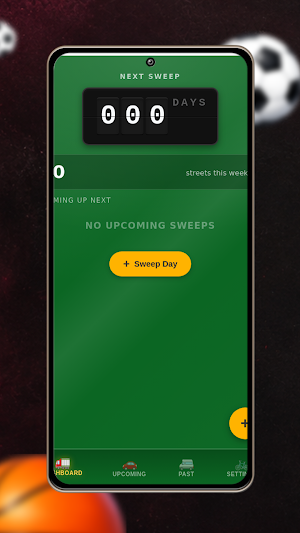 DBbet Screenshot 1