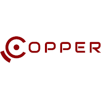 Copper App