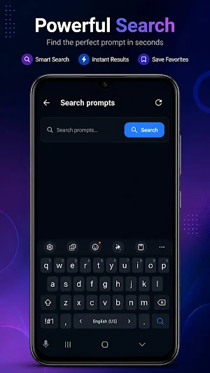 Prompt Studio Screenshot 0