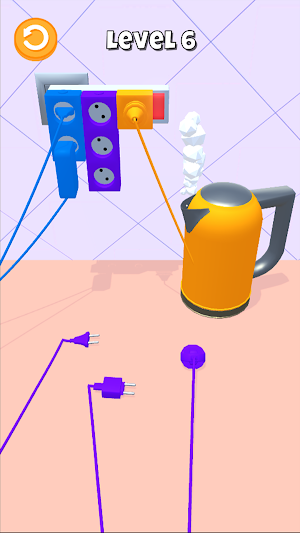 Switch The Plugs Screenshot 3