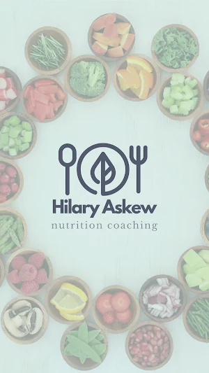 Hilary Askew Coaching Screenshot 0