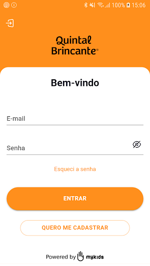 Quintal Brincante Screenshot 0
