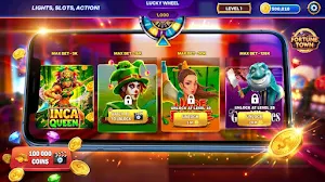 JILI:Casino Screenshot 3