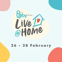 The Baby Show Live @ Home