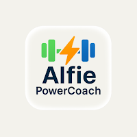 Alfie PowerCoach
