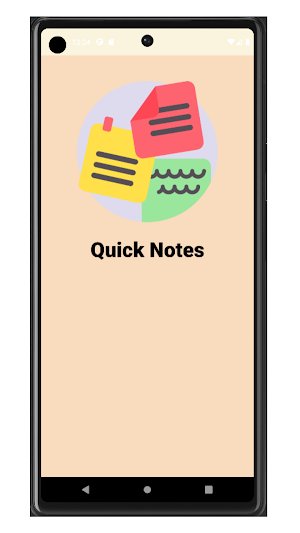 Quick Notes screenshot 7