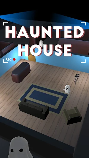 Haunted House Screenshot 0