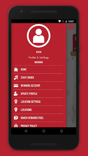 Pizza Ranch Rewards Screenshot 2