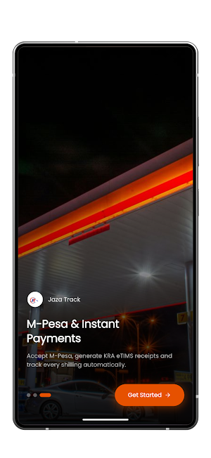 JazaTrack Screenshot 2