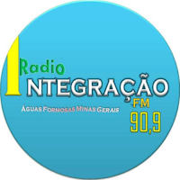 Rádio Integração FM 90,9