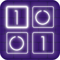 Neonumbers