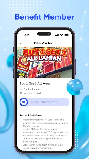 Super Seven Screenshot 3