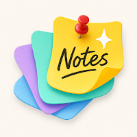 Sticky Notes: To-Do & Widgets