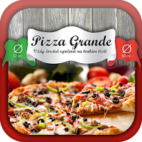 Pizza Grande Jižní Město