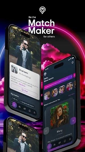 Maven Screenshot 3