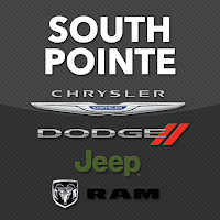 South Pointe Chrysler Dodge