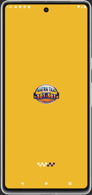 Mátra Taxi Gyöngyös Screenshot 0