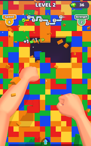 Break The Wall Screenshot 0