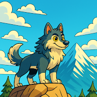Wild Soul: Adventure game