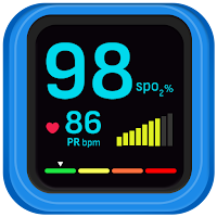 Pulse Oxygen Level Tracker